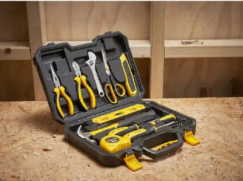 Zestaw narzędzi STANLEY STHT78050-1 (28 elementów)