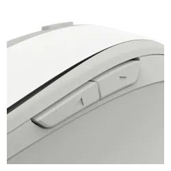 Myszka Hama WM-400 Biały