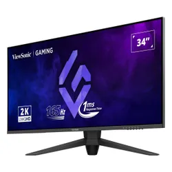 Monitor VIEWSONIC VX3480-2K-PRO 34" 3440x1440 165 Hz 1ms [MPRT]