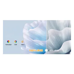 Monitor ZEUSLAP ZP156 15" 1920x1080px IPS 4 ms