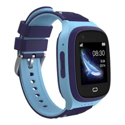 Smartwatch BLOW Kids K18 Niebieski