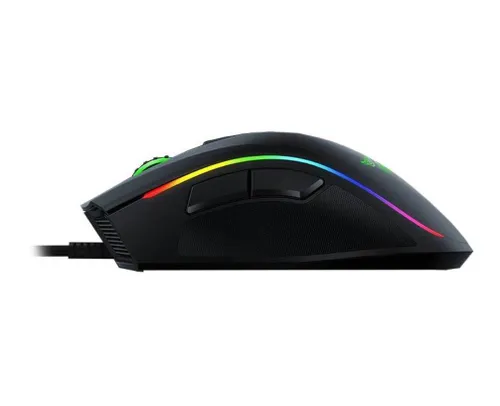 Myszka gamingowa Razer Mamba Elite Czarny