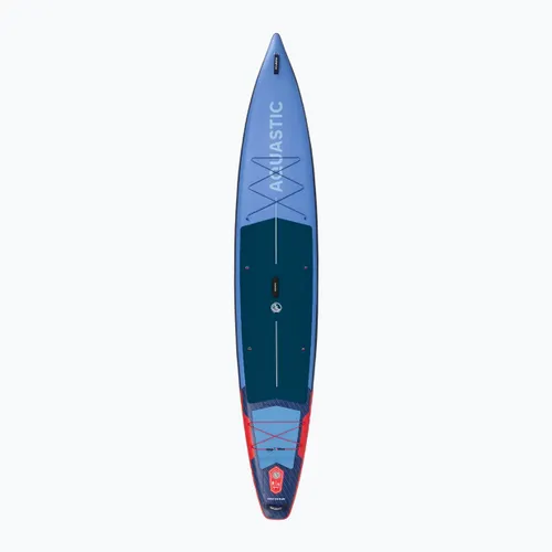 SUP-доска AQUASTIC Touring Pro 14'0" темно-синий