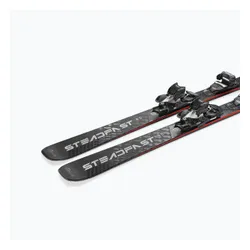 Narty zjazdowe Nordica Steadfast 80 DC + wiązania TP2LT 11 FDT black/silver