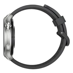 Smartwatch KUMI GW6 Srebrny