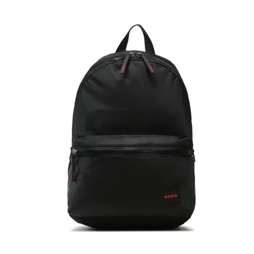 Hugo 50492657 Rucsac Negru 4