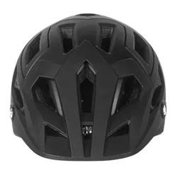 Kask rowerowy VÖGEL VKA-935BK Czarny MTB (rozmiar S/M)