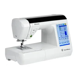 Maszyna do szycia Minerva Touchdecor