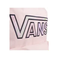 Молодежный рюкзак Vans Realm Flying V-cradle pink