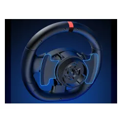 Kierownica Tracer XRacer1080 7w1 z pedałami do PC, PS4, PS3, Xbox Series, Xbox One, Nintendo Switch, Android Force Feedback
