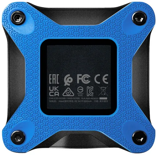Dysk ADATA SD620 512GB SSD Niebieski