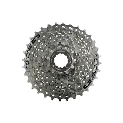 Kaseta rowerowa Shimano CS-HG41 8rz 11-32