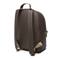 Michael Michael Kors Slater Rucsac 30t0g04b6b Brn / Acorn