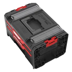 Skrzynka narzędziowa QBRICK System Pro Drawer 2 Toolbox 2.0 Profi Expert