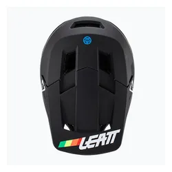 Kask rowerowy Leatt MTB Gravity 1.0 V23 black