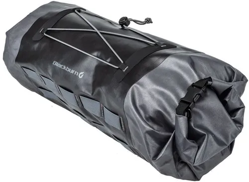 Gidon Çantası BLACKBURN Outpost Elite Roll &amp; Dry Bag