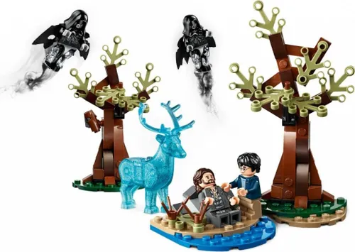 LEGO Harry Potter Expecto Patronum (75945)