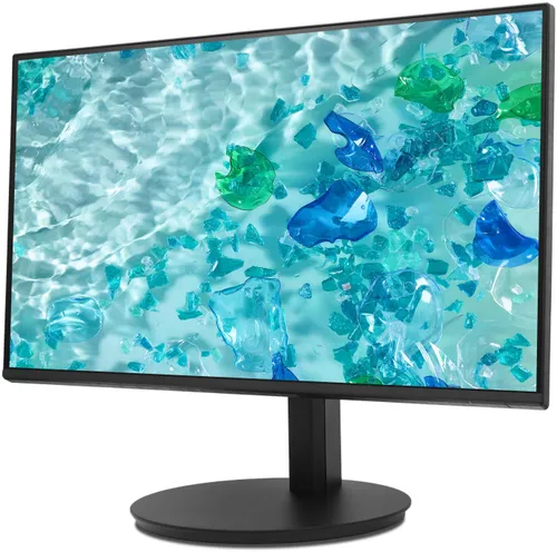 Monitor ACER Vero CB272UGBMIIPRX 27" 2560x1440px IPS 120Hz 1 ms [VRB]