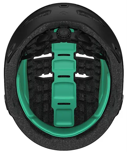Kask rowerowy orzeszek LAZER Maze KinetiCore
