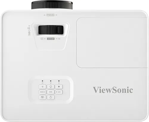 Projektor VIEWSONIC PA700S SVGA (800 x 600), 4500 ANSI lumen