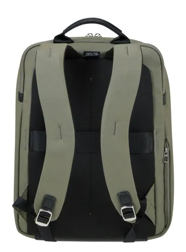 Женский городской рюкзак Samsonite Ongoing 14,1-olive green