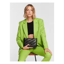 Pungă plată Pinko pe 23 PCPL 100252 A0f2 Negru Z99Q