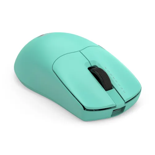 Myszka gamingowa Redragon M933TF-ULT Axion Turquoise