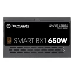 Zasilacz THERMALTAKE Smart BX1 SE 650W Bronze