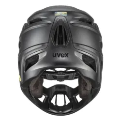 Kask rowerowy fullface Uvex Revolt MIPS
