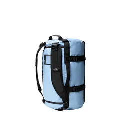 Сумка / рюкзак The North Face Base Camp Duffel XS-steel blue / tnf black