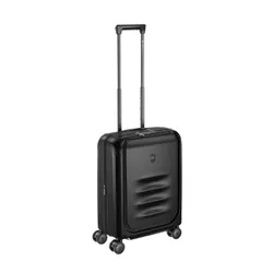 Walizka kabinowa Victorinox Spectra 3,0 Expandable Global - black