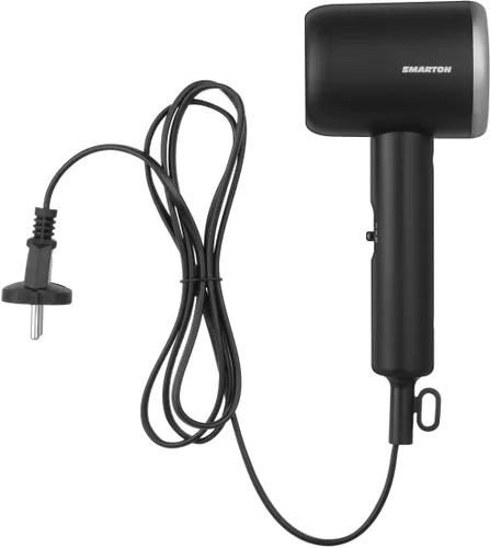 Suszarka SMARTON HD 300 Czarny 1000W