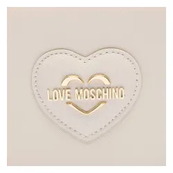 Iubesc geanta MOSCHINO Jc4268pp0hkl0110 Avorio