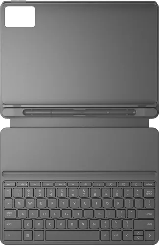 Etui na IdeaTab LENOVO Folio Szary Klawiatura