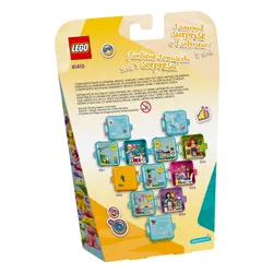 LEGO Friends Letnia kostka do zabawy Andrei 41410