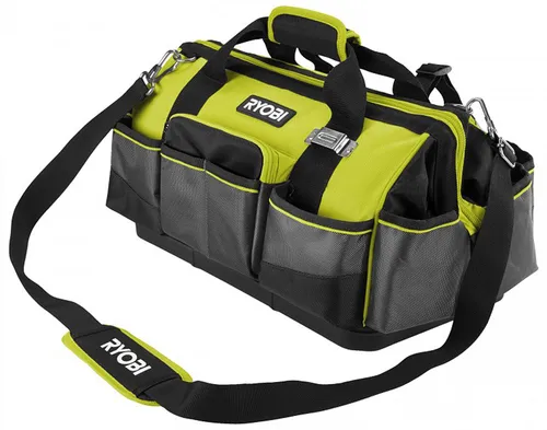 Akumulator RYOBI RB1840X 4Ah 18V + Torba narzędziowa RYOBI RSSMTB1
