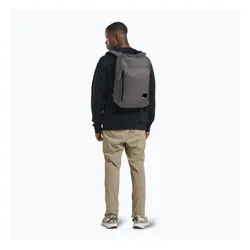 Plecak miejski Jack Wolfskin Terracade 24 l slate