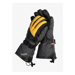 Rękawice narciarskie Kombi Intrepid Glove - golden yellow