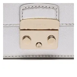 Geanta Furla WE00446BX2196Y30001007 culoare argintie