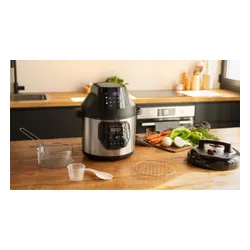 Multicooker CECOTEC Olla GM H Fry