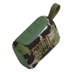 Głośnik mobilny JBL Go 5 Moro