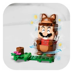 LEGO Super Mario Mario szop - ulepszenie 71385
