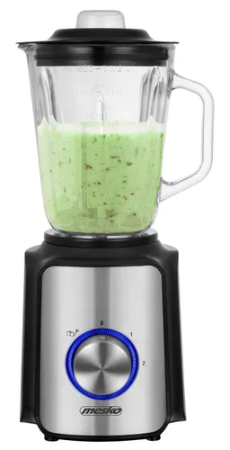 Mesko MS 4080 srebrny