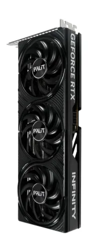 Karta graficzna Palit GeForce RTX 5060 Ti Infinity 3 OC 8GB GDDR7 128bit DLSS 4