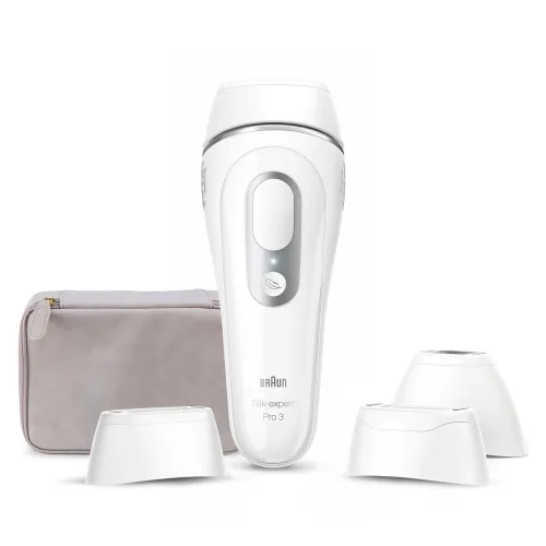 Эпилятор Braun Silk-expert Pro 3 PL3230