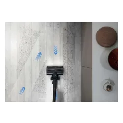Odkurzacz pionowy bezprzewodowy Hoover HF610HX 011 90min