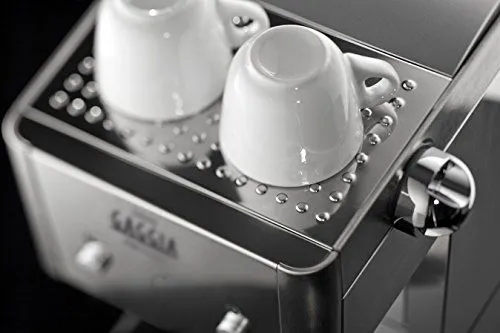 Кофемашина Gaggia RI8427/11