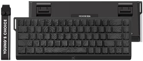 Klawiatura MCHOSE MC-ACE68-18