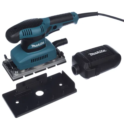 Makita BO3710 Taşlama Makinesi