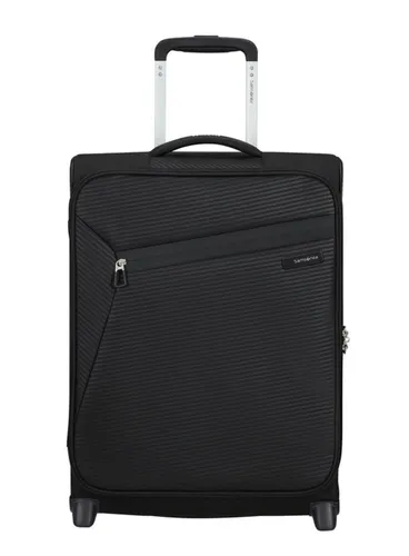 Walizka kabinowa na 2 kółkach Samsonite Litebeam 55 cm - black